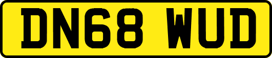 DN68WUD