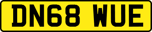 DN68WUE