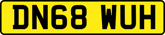 DN68WUH