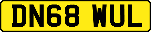 DN68WUL