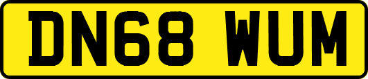 DN68WUM