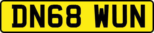 DN68WUN