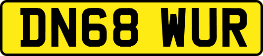 DN68WUR