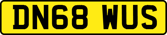 DN68WUS