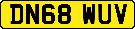 DN68WUV