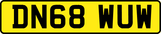 DN68WUW