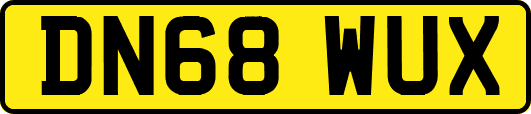 DN68WUX