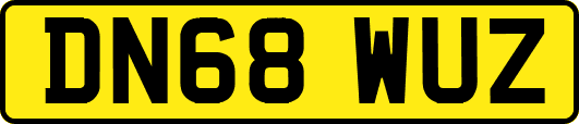 DN68WUZ
