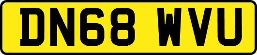 DN68WVU