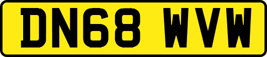 DN68WVW