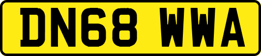 DN68WWA