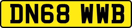 DN68WWB