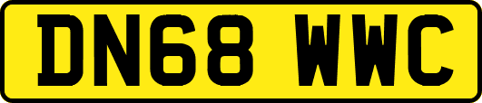 DN68WWC