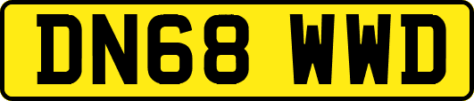 DN68WWD