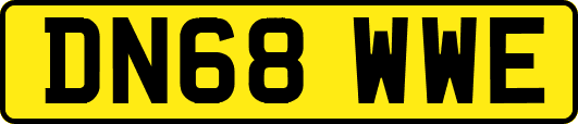 DN68WWE