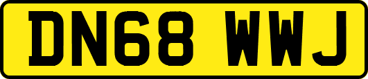 DN68WWJ