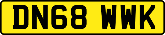 DN68WWK