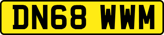DN68WWM