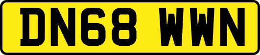 DN68WWN