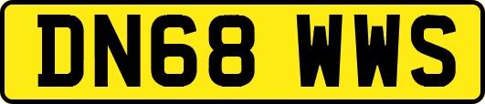DN68WWS