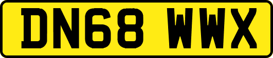 DN68WWX