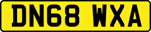 DN68WXA