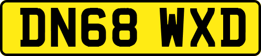DN68WXD