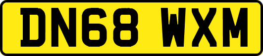 DN68WXM