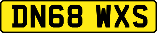 DN68WXS