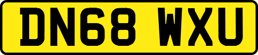 DN68WXU
