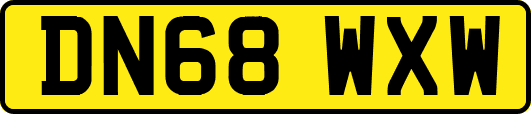 DN68WXW