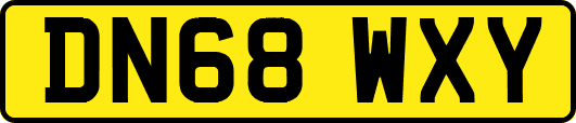 DN68WXY