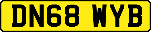DN68WYB