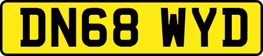 DN68WYD