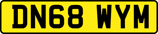 DN68WYM