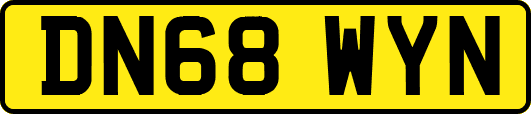 DN68WYN