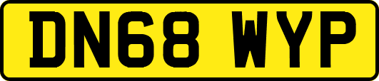 DN68WYP