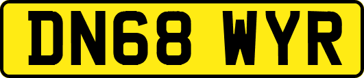 DN68WYR