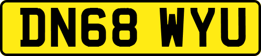 DN68WYU