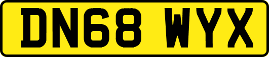 DN68WYX