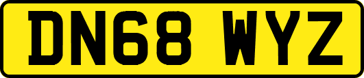 DN68WYZ