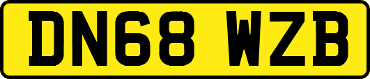 DN68WZB
