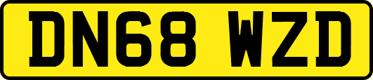 DN68WZD