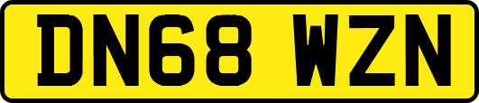 DN68WZN