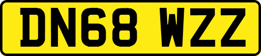DN68WZZ