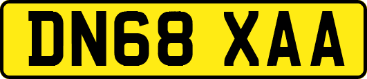 DN68XAA