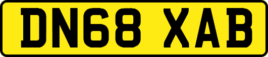 DN68XAB