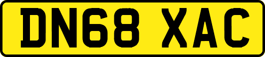 DN68XAC