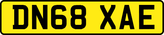 DN68XAE