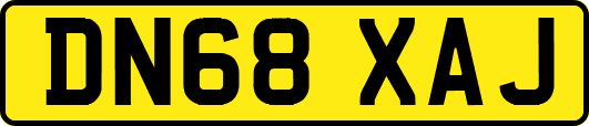 DN68XAJ